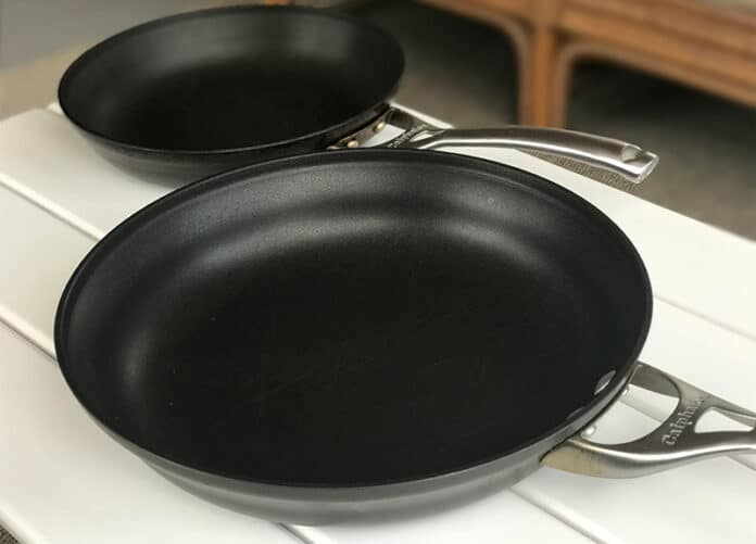 Calphalon Contemporary Non Stick Cookware Calphalon Contemporary Non Stick Cookware