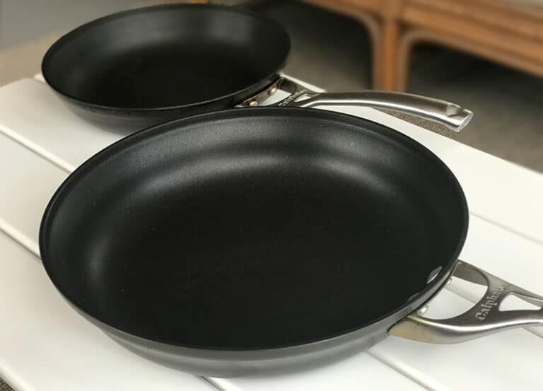 HexClad vs. Calphalon (Which Cookware Is Better?) Prudent Reviews