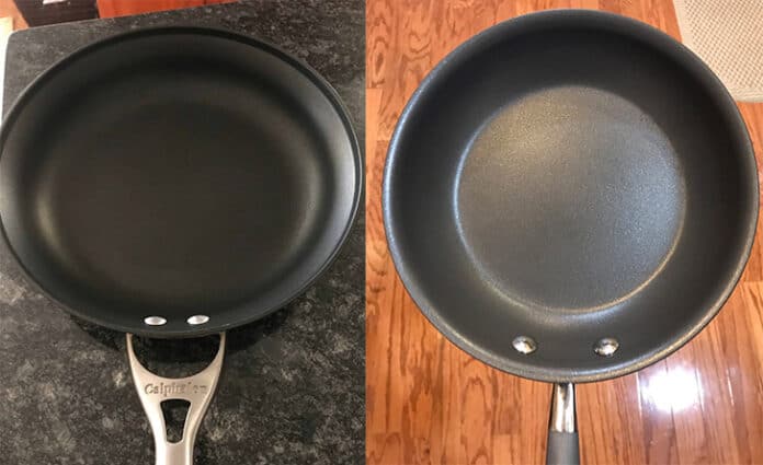 Calphalon Versus Anolon Cookware Calphalon Versus Anolon Cookware