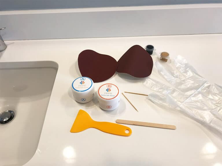 How to Fix a Cracked Porcelain Sink (8 Steps) Prudent Reviews