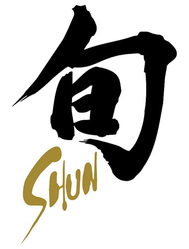 Shun logo