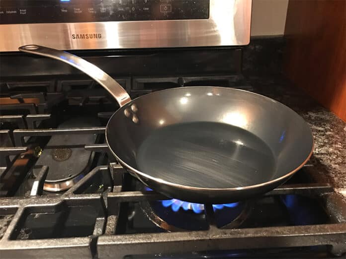Carbon Steel Cookware Pros and Cons List) Prudent Reviews