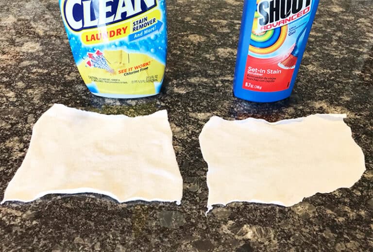 Does OxiClean Work? How Does It Work? (Review & Test Results)