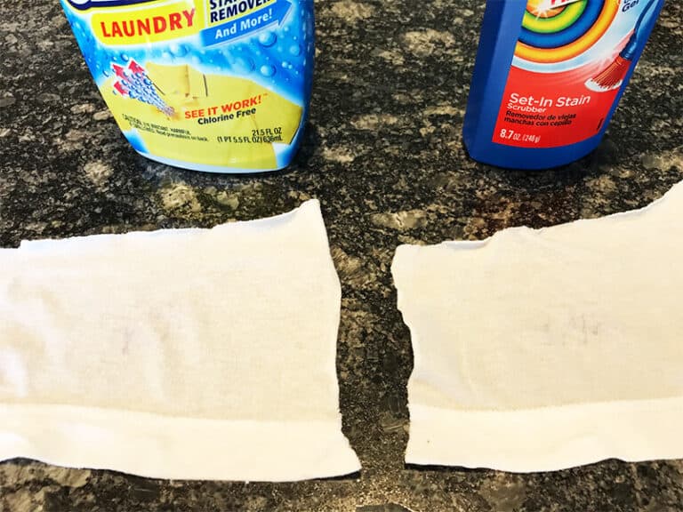 Does OxiClean Work? How Does It Work? (Review) Prudent Reviews
