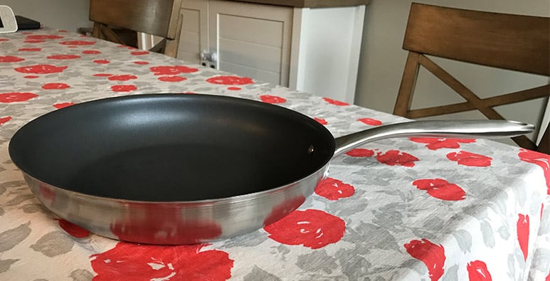 Abbio Sauté Pan