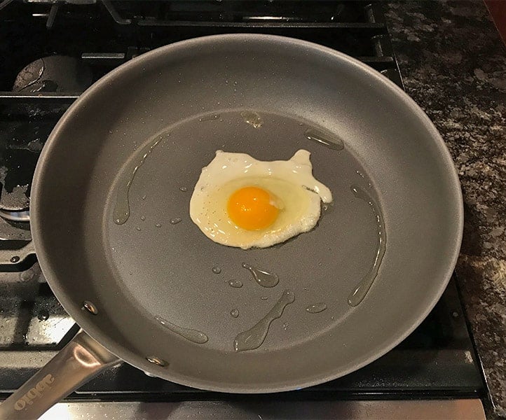 Abbio Sauté Pan