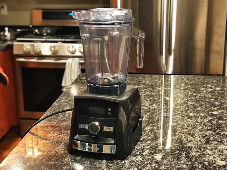 Are Vitamix Blenders Worth the High Price? (InDepth Review) Prudent