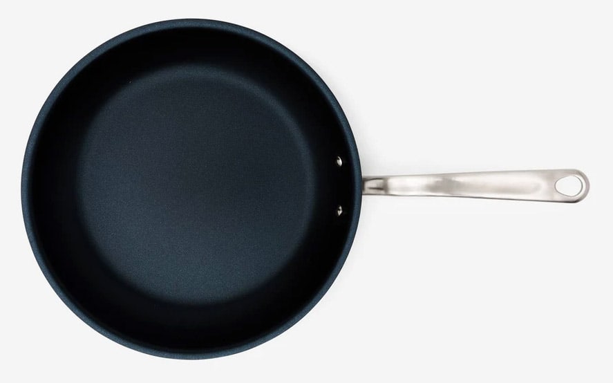 Made In Non-Stick Frying Pan
