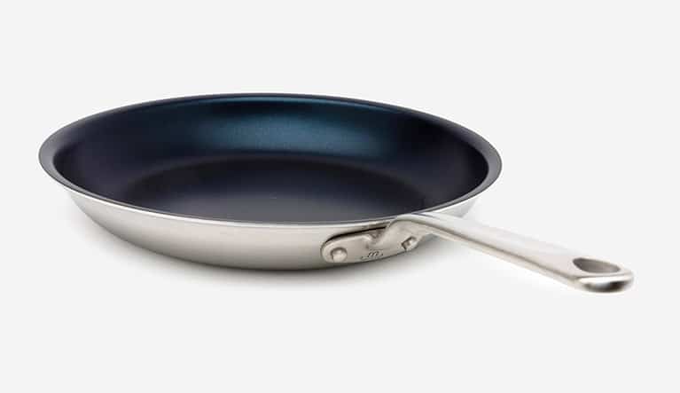 Made In Non-Stick Induction-Compatible Frying Pan