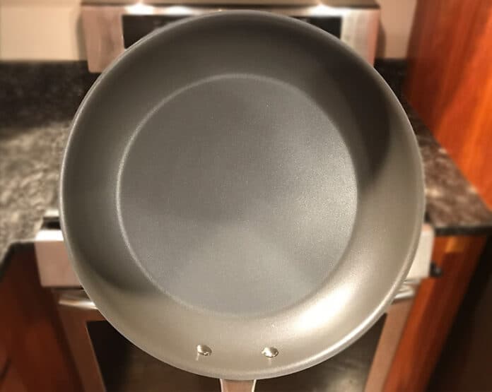 The Best NonStick Cookware for Induction Cooktops Prudent Reviews