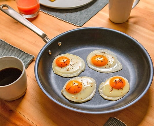 Made In non-stick fry pan