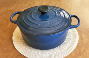 Lodge vs. Le Creuset Dutch Ovens (13 Key Differences) - Prudent Reviews