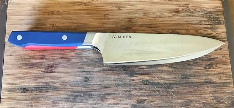 Made In vs. Misen: Which Knives Are Better? (10 Differences) 