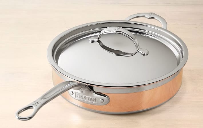 Hestan CopperBond_Williams Sonoma