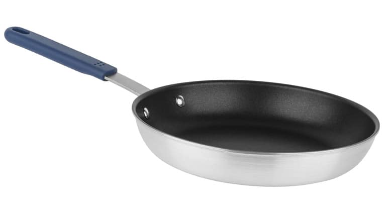 Misen non-stick pan