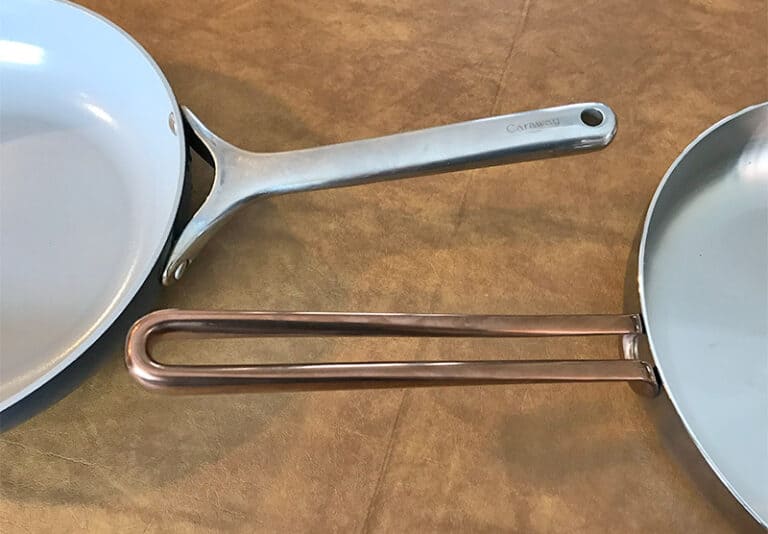 Caraway vs. Great Jones (Which Cookware Is Better?) Prudent Reviews