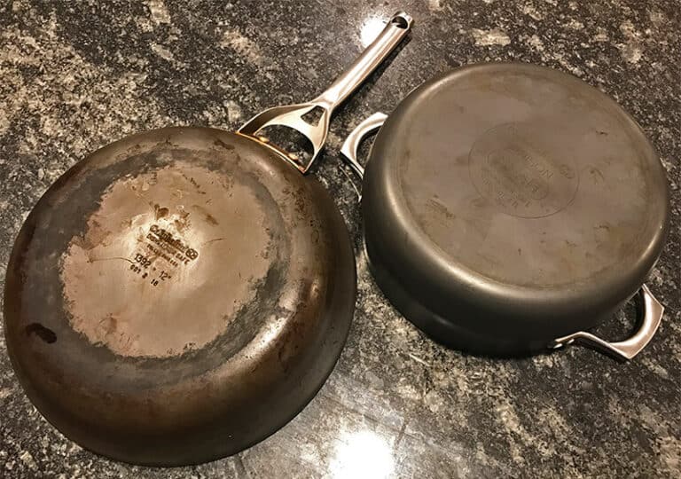 Calphalon vs. Circulon (7 Key Differences) Prudent Reviews