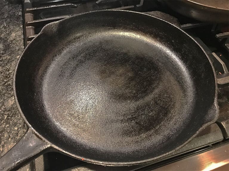 How to Make Any Type of Pan NonStick (StepbyStep) Prudent Reviews