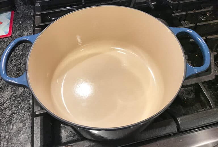 How to Make Any Type of Pan NonStick (StepbyStep) Prudent Reviews