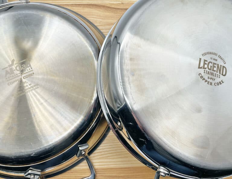 4 HighQuality Alternatives to AllClad Cookware (That Cost Less)