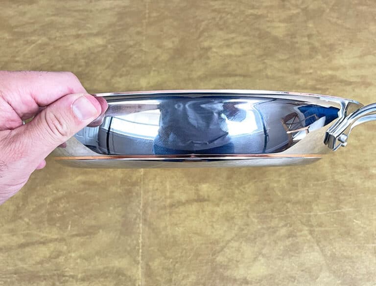 Anolon vs. AllClad Cookware (InDepth Comparison) Prudent Reviews