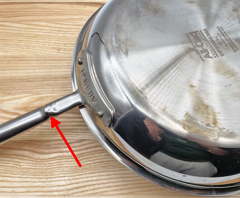 AllClad D3 vs. AllClad D5 (InDepth Comparison) Prudent Reviews