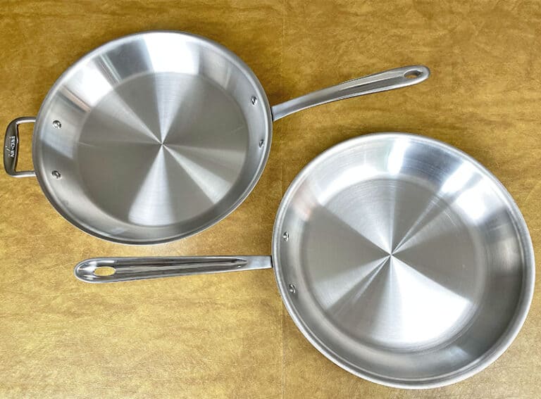 AllClad vs. Calphalon (Differences, Similarities, Pros, Cons
