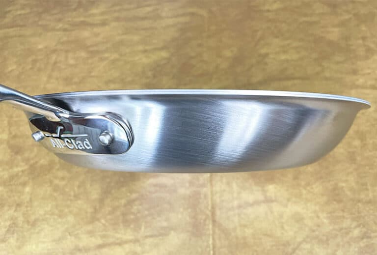 AllClad D3 vs. AllClad D5 (InDepth Comparison) Prudent Reviews