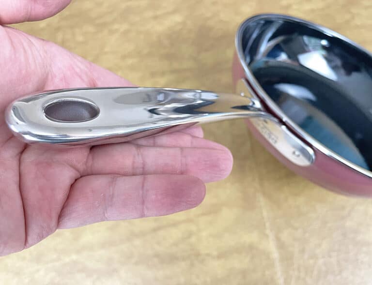 Misen vs. AllClad Cookware (11 Key Differences) Prudent Reviews