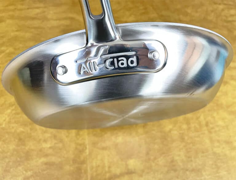 AllClad vs. Made In (Cookware Comparison) Prudent Reviews