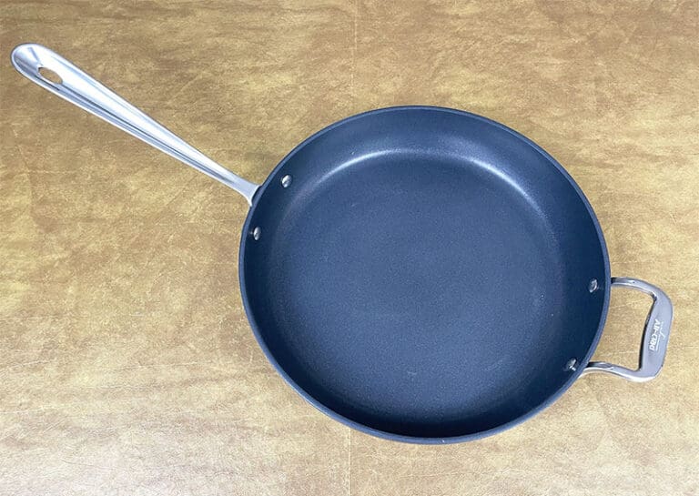 AllClad vs. Cuisinart How Does Their Cookware Compare? Prudent Reviews