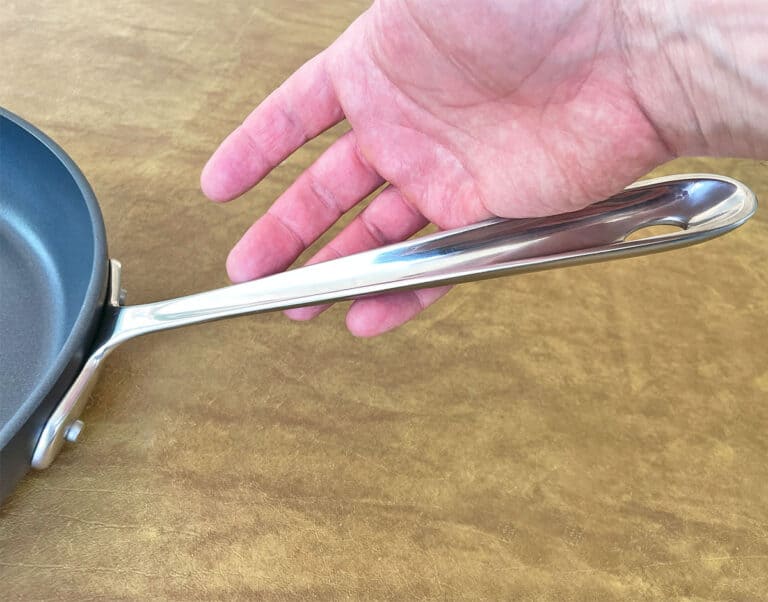 AllClad HA1 Cookware Review (Is It Worth Buying?) Prudent Reviews