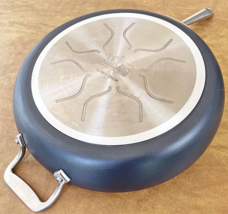 HexClad vs. AllClad (HeadtoHead Cooking Tests) Prudent Reviews