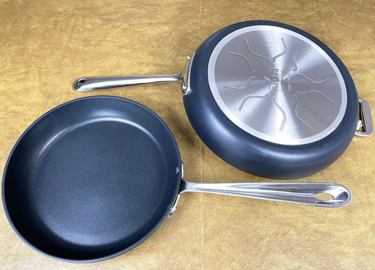 AllClad HA1 vs. B1 Differences, Similarities, Pros, Cons Prudent