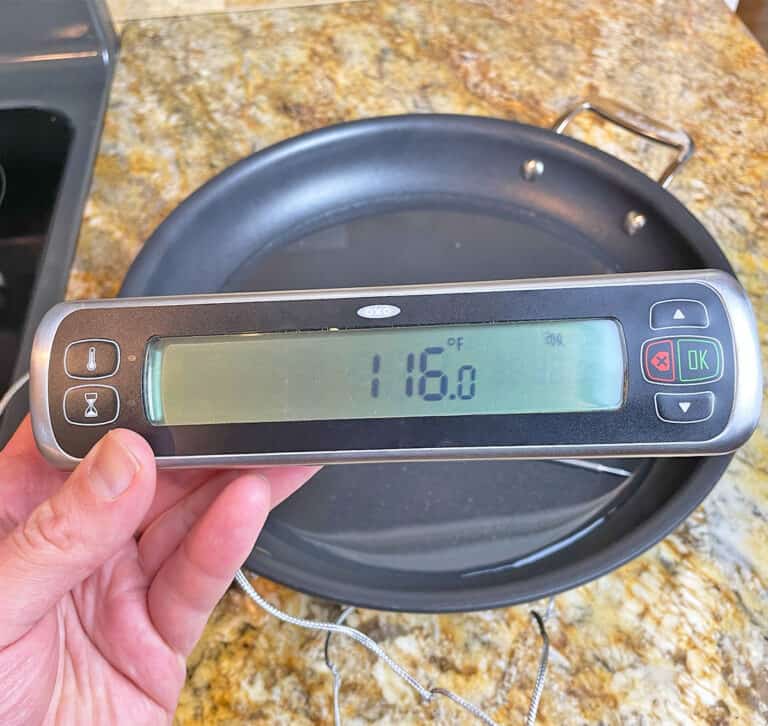 AllClad NS Pro vs. HA1 Which Pans Are Better? (Test Results)