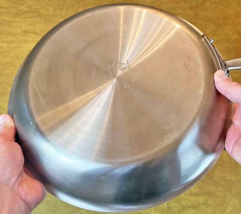 AllClad Cookware Review (Is It Worth the High Price?)