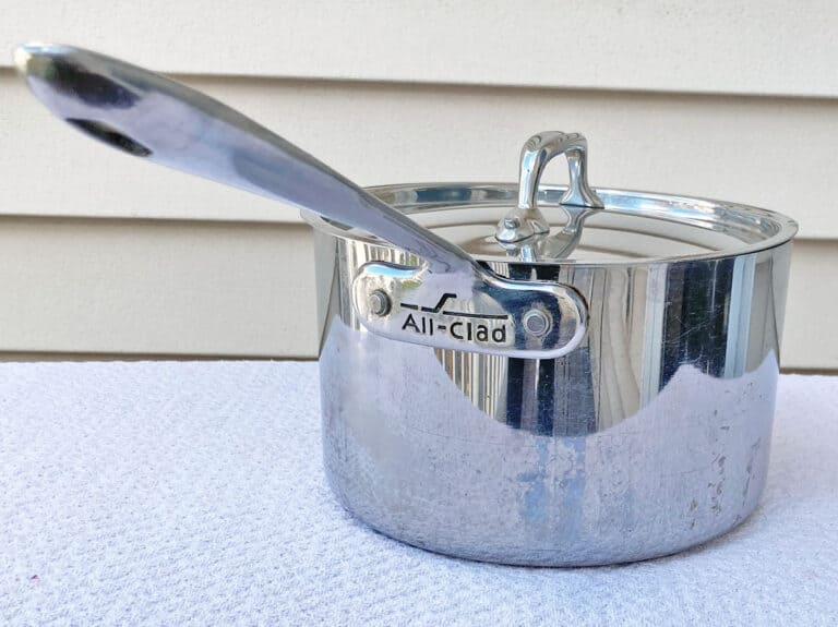 AllClad Cookware Review (Is It Worth the High Price?)