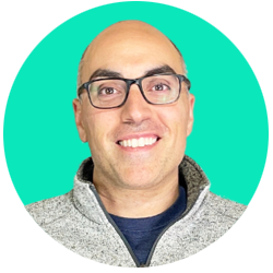 Andrew Palermo Founder of Prudent Reviews