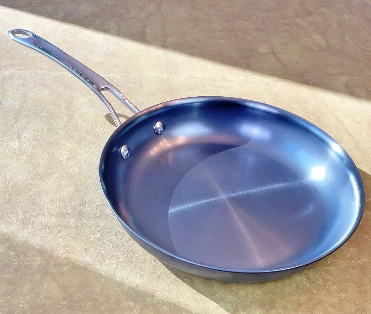 Anolon EverLast N2 frying pan