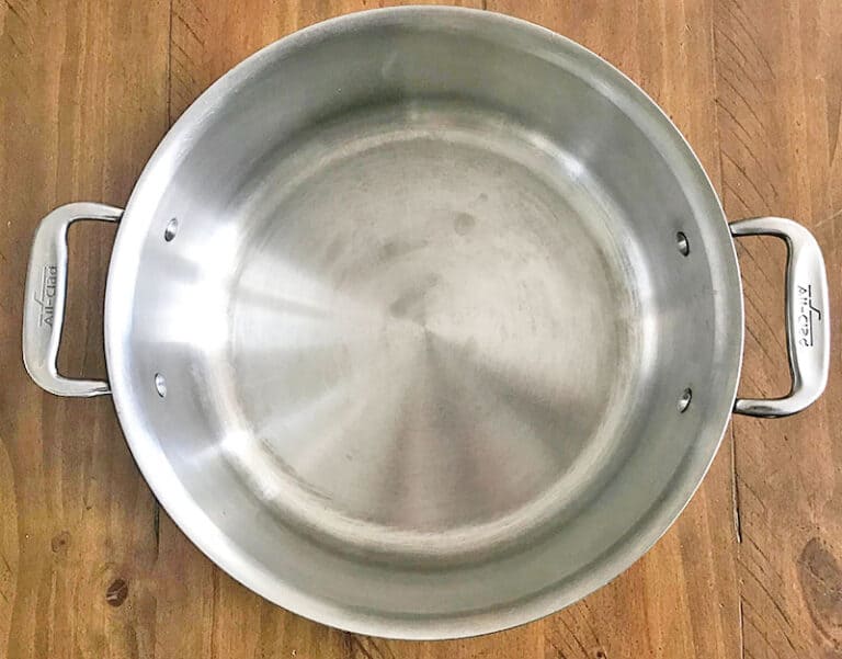 Is Stainless Steel Cookware Safe? (Latest Research) Prudent Reviews