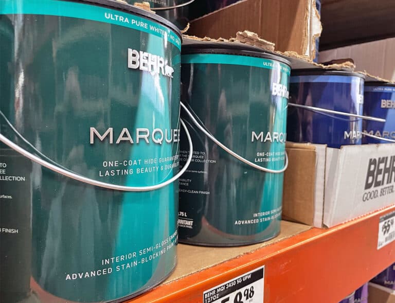 Is Behr Paint Good? InDepth Review After 10+ Years