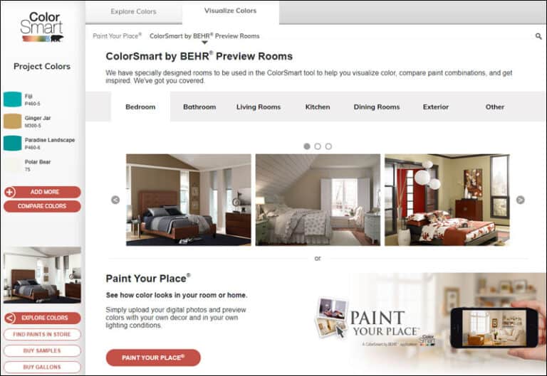 Glidden vs. Behr (Which Paint Is Better?) Prudent Reviews
