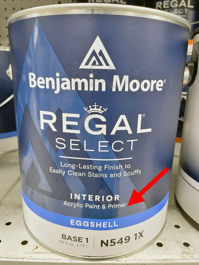 Benjamin Moore Ultra Spec 500 vs. Regal Select (10 Differences)