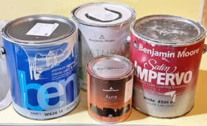 Is Benjamin Moore Paint Good? (In-Depth Review) - Prudent Reviews