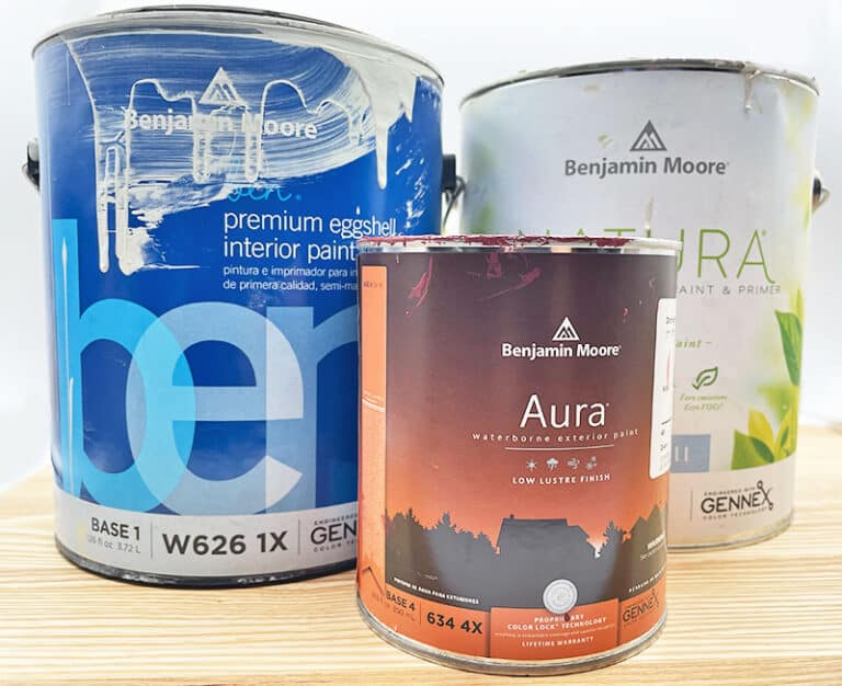 Farrow & Ball vs. Benjamin Moore (Which Paint Is Better?)