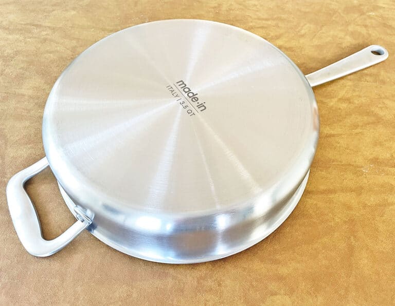 Best Cookware for Electric Stoves (The Definitive Guide)