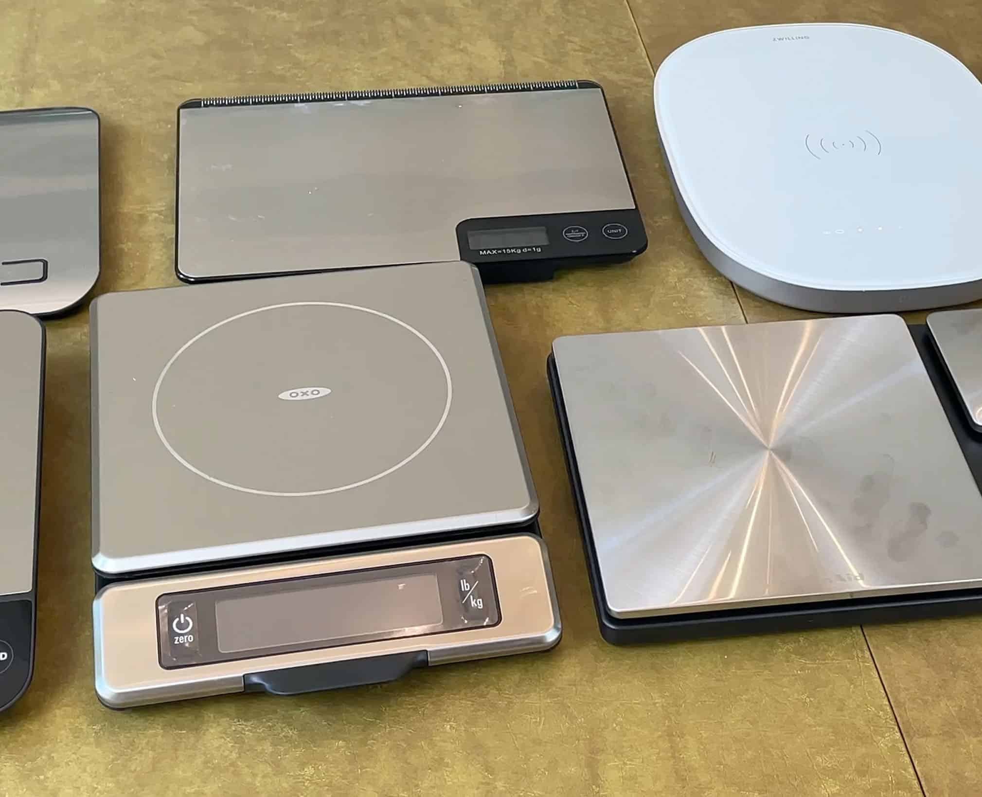 Best food scale