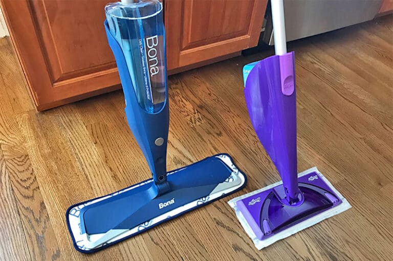 Swiffer WetJet Review (Is It Worth Buying?) Prudent Reviews