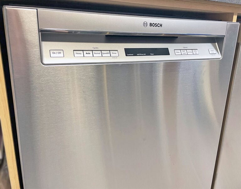 The 3 Most Reliable Dishwasher Brands (And 2 to Avoid)