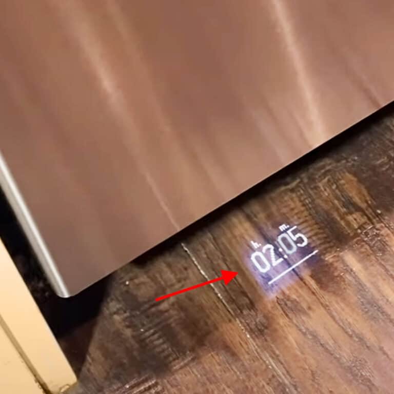 Bosch 800 vs. Benchmark Dishwashers (9 Key Differences)